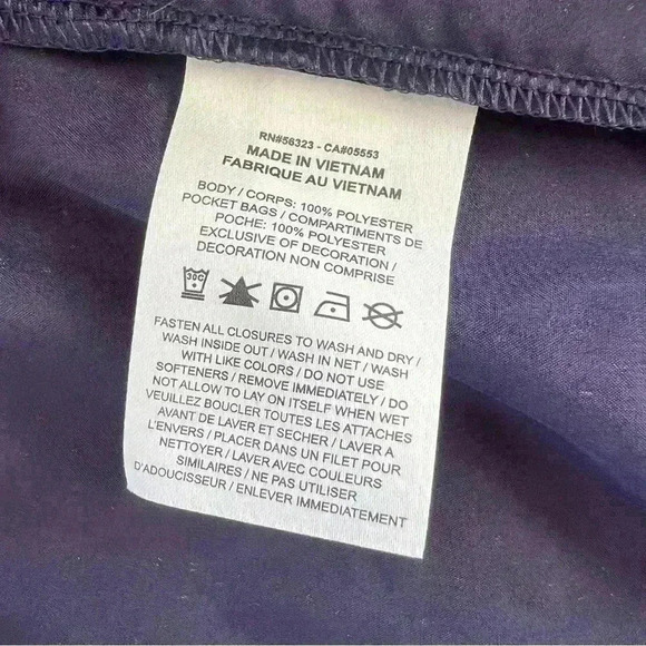 Nike Women’s Dri-Fit Hooded Running Jacket Size X-Small - Picture 12 of 13